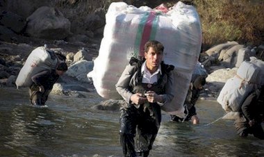 Irak güçleri Kürt kolberlere ateş açtı: 1 yaralı