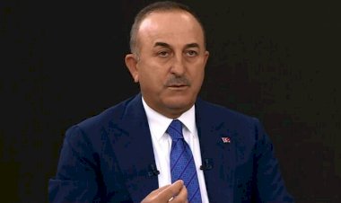 Çavuşoğlu: Mahmur Kampını bırakın biz temizleyelim