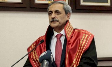 HDP’ye kapatma davası açan Başsavcısı Şahin: 451 kişi hakkında siyasi yasak istiyoruz