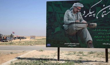 'Irak'ta Talabani'nin partisi İran yanlısı gruplarla ittifak kuruyor'