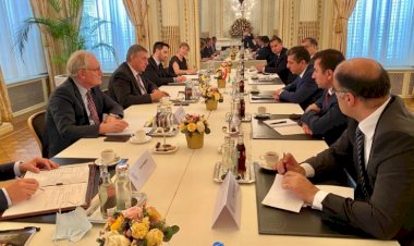 Flaman Bölgesi: Kürdistan Bölgesi Hükümeti’yle işbirliğine hazırız