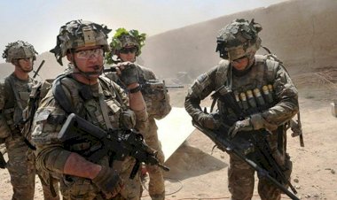 New York Times: ABD'nin Afganistan planı değişebilir
