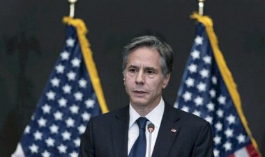 Blinken: İran destekli milislere yönelik baskılar sürecek