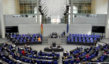 Almanya’da Türkiye’ye silah ambargosu teklifleri reddedildi