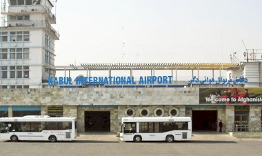 Taliban Türkiye’nin Kabil Havaalanı’nı koruma önerisini reddetti
