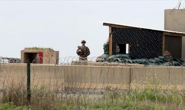 ABD'den Irak'taki saldırıları ihbar edenlere ödül