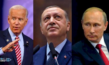 Biden-Putin görüşmesi, S-400'lerin kaderini belirler mi?