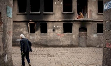 'Cizre bodrumları' davasının ret gerekçesi açıklandı: Eksik belge
