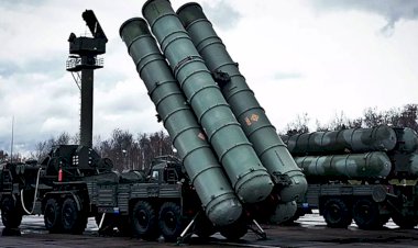 ABD’den S-400 açıklaması: Türkiye’yi uyarmaya devam ediyoruz