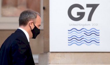 G7 zirvesi başladı: Hangi ülkeler katılıyor, gündemde neler var?