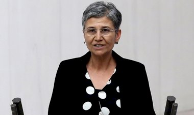 Leyla Güven'e verilen 22 yıl 3 ay hapis cezası onandı