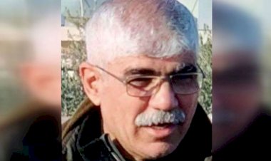 PKK’nin Mahmur sorumlusuna operasyon iddiası