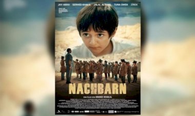 Şangay: Uluslararası Film Festivali’nde ‘Kürdistan’ sansürlendi