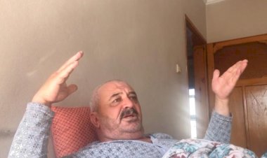 Osman Şiban ifade verdi: Askerler sürekli darp ediyordu