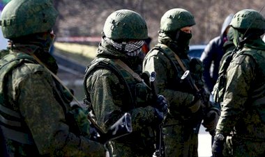 ABD'den Ukrayna'ya 150 milyon dolarlık askeri yardım