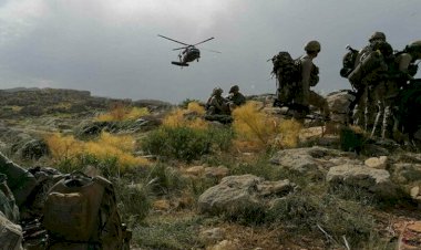 Bitlis’te 35 köyde sokağa çıkma yasağı