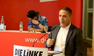 Erbil Havalimanı Müdürlüğü: 'Alman vekilin gözaltına alındığı iddiası tamamen yalan'