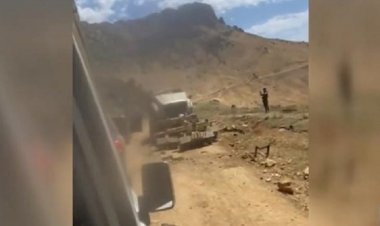 PKK'nin Peşmerge'ye saldırılarına tepkiler sürüyor