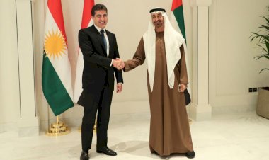 BAE: Kürdistan Bölgesi’ni desteklemeye devam edeceğiz