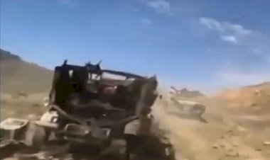 Duhok halkından PKK’nin saldırılarına tepki