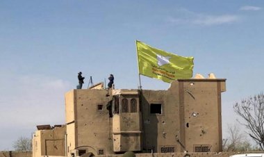 DSG: Afrin’deki saldırı ile bir ilgimiz yok