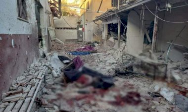 ENKS’den Afrin saldırısına kınama