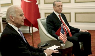 Erdoğan-Biden-Putin görüşmesinin ana gündemi Rojava, DSG ve Suriye petrolü mü?