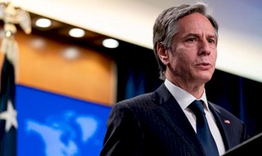 Blinken: Putin ile hemfikirim