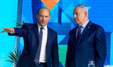İsrail'de yeni başbakan belli oldu