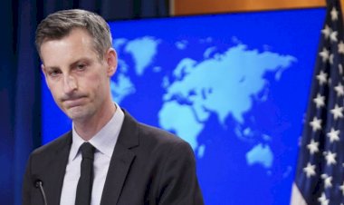 ABD'den Afrin'deki saldırıya ilişkin açıklama