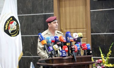 Yahya Resul: Türkiye Irak’ın egemenliğine saygı duymalı