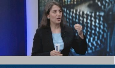 Amine Zikri: PKK, Kürdistan Bölgesi topraklarını işgale açık hale getiriyor