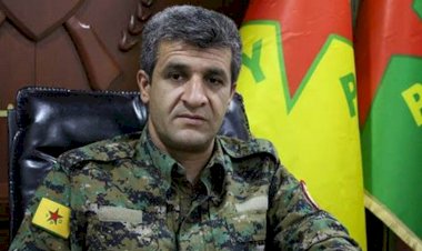 YPG Sözcüsü: Afrin’deki saldırı ile hiçbir bağlantımız yok