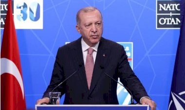 Biden görüşmesi sonrası Erdoğan'dan S-400 açıklaması