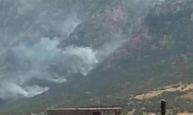 Türkiye, Kani Masi bölgesinde yeni bir askeri nokta daha oluşturdu