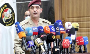 Irak: Türkiye’nin askerlerini çekmesi için harekete geçeceğiz