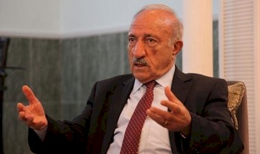 Mahmud Osman'dan Irak’ta 'silahlı çatışma' uyarısı