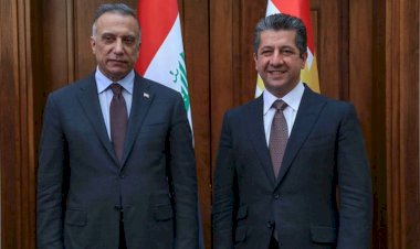 Mesrur Barzani: Bütçe konusunda Irak’la anlaşmaya vardık