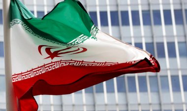 İran yüzde 60 oranında 6,5 kilogram uranyum zenginleştirdiklerini açıkladı