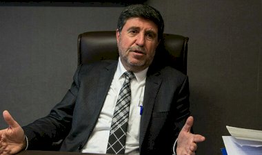 Altan Tan'dan HDP'ye: Neden Erdoğan’a keskin bir düşmanlık, muhalefetle bedava bir dostluk kuruyorsunuz