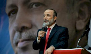 Meclis’te vekiller arasında ‘Bitlis’ tartışması