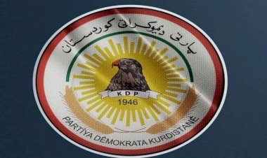 KDP’den Erbil-Bağdat anlaşmasına ilişkin açıklama