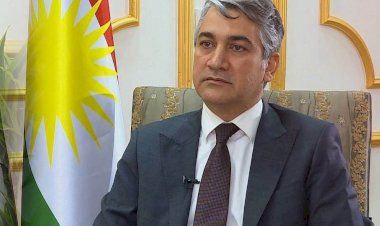Cutyar Adil: 'Kürtler arasındaki savaşı başlatan taraf olmayacağız'