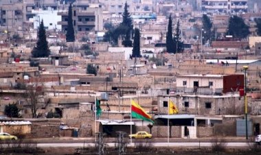 Suriye rejiminden Rojava’ya ekonomik ambargo