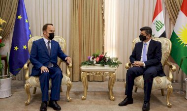 AB: Duhok ifade özgürlüğü açısından en iyi vilayet