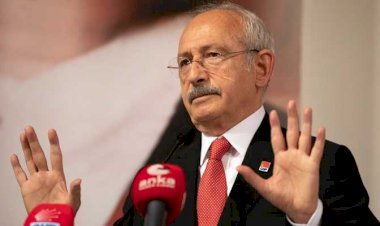 Kılıçdaroğlu'ndan HDP açıklaması: 'Bu senaryoyu daha önce yaşadık'
