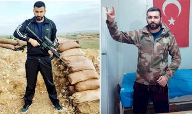 HDP'li Ertuğrul Kürkçü saldırganları açıkladı: Onur Gencer ve iki kişi..