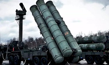 Beyaz Saray: S-400 konusunda çözüme varılamadı