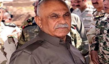 Cafer Şeyh Mustafa: 'PKK ve Peşmerge arasında savaş çıkması için çaba harcanıyor'