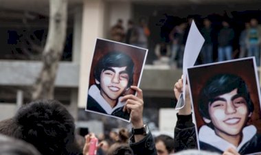Berkin Elvan davasında karar çıktı